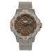 Traser H3 110668 Tactical Brown Titan 46mm