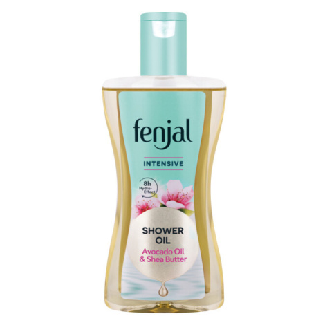 Fenjal Intensive sprchový olej 225 ml, Intensive Shower Oil