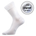 Lonka Dasilver Pánske ponožky - 3 páry BM000000563500100507 biela