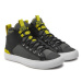 Converse Sneakersy Chuck Taylor All Star Ultra Neon Pop A03458C Čierna