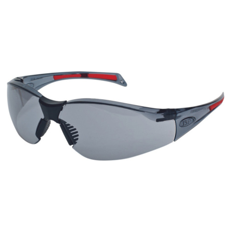 Jsp Stealth 8000 Unisex ochranné pracovné okuliare 05010505 dymová