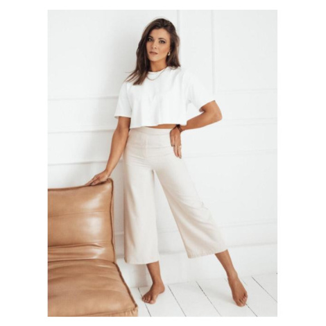 Dámske nohavice palazzo DStreet