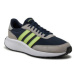 Adidas Sneakersy Run 70s Lifestyle Running IG1184 Modrá