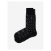 Ponožky 2 páry Polo Ralph Lauren Čierna