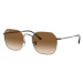 Ray-Ban Jim RB3694 004/51 - M (53)