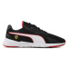 Puma Sneakersy Ferrari Tiburion 307515 01 Čierna