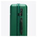 Veľký zelený cestovný kufor Wittchen 56-3A-803-85