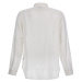 Košeľa Woolrich Linen Shirt Bright White