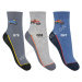 GATTA Detské ponožky g34.n59-vz.487 Q47