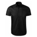 Malfini premium Flash Pánska košeľa 260 čierna