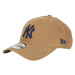 New-Era  CORE CLASSICS 9TWENTY® NEW YORK YANKEES  Šiltovky Béžová