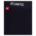 Pánské boxerky ATLANTIC 3Pack - vícebarevné