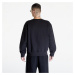 Mikina adidas Premium Crewneck Black