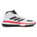 Adidas Sneakersy Bounce Legends Shoes IE9277 Biela