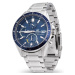 Casio EFS-S510D-2AVUEF Edifice Solar 46mm