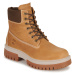 Timberland  TBL PREMIUM WP BOOT  Polokozačky Hnedá