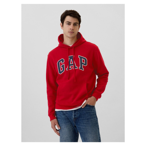 GAP Logo Sweatshirt - Men's