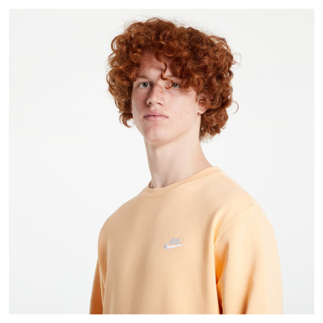 Pánske športové mikiny Nike