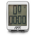 Tachometer CUBE RFR Cycle Computer wireless CMPT