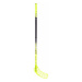 Unihoc SONIC COMPOSITE 26 Florbalová hokejka, reflexný neón, veľkosť