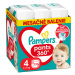 PAMPERS Pants 4 176 ks