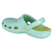 Coqui JUMPER Dámske sandále, zelená, veľkosť