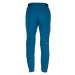 Northfinder HIRAM Pánske strečové nohavice, modrá, veľkosť