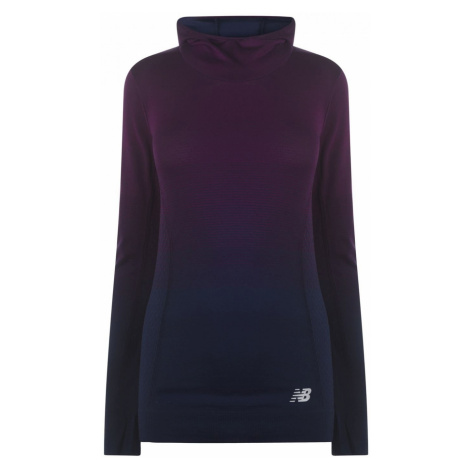 new balance ombre hoodie