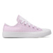 Converse Plátenky Ctas Ox 572624C Ružová