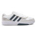 Adidas Sneakersy Courtic GX4366 Biela