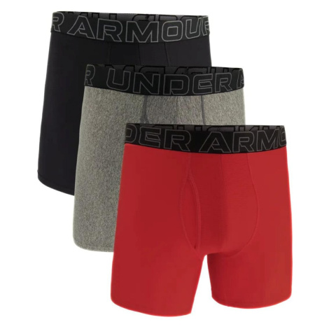 Under Armour UA Perf Tech 6in M 1383878-600