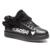 Togoshi Sneakersy TG-23-06-000324 Čierna