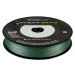 Spiderwire splietaná šnúra dura4 150 m green-priemer 0,10 mm / nosnosť 9,1 kg