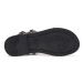 DeeZee Sandále CS1260-36 Čierna