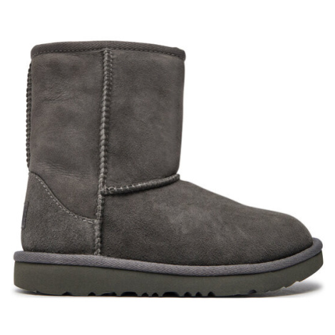 Ugg Snehule Classic II 1017703K Sivá