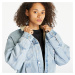 Bunda Calvin Klein Jeans Sherpa Denim Jacket Blue