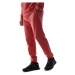 Pánske tepláky 4F TROUSERS-4FWSS24TTROM648-63S-CORAL