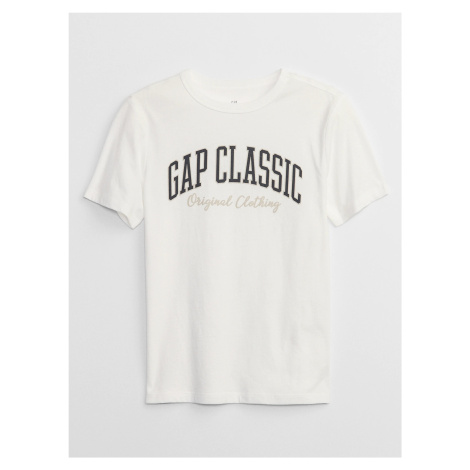 Chlapčenské tričká a tielka GAP