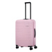 American Tourister Skořepinový cestovní kufr Novastream M EXP 64/73 l - černá