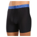 3PACK pánske boxerky Under Armour viacfarebné (1383885 432)