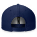 Seattle Kraken čiapka flat šiltovka Core Snapback blue