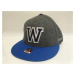Winnipeg Jets čiapka flat šiltovka Varsity Flex Hat
