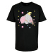 Children's T-shirt Dumbo Fun Tee black