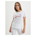 White Women T-Shirt Guess - Women