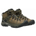 Keen Targhee Iii Mid Wp M Pánska vysoká treková obuv 10008873KEN bungee cord/black