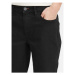 Blend Džínsové šortky 20716430 Čierna Slim Fit