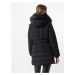ONLY Zimný kabát 'Camilla'  čierna