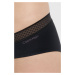 Nohavičky Calvin Klein Underwear čierna farba,000QF6308E