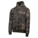 Nash mikina zero tolerance wind chill hoody camo