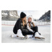 Dievčenské krasokorčule FILA SKATES EVE ICE 010422050